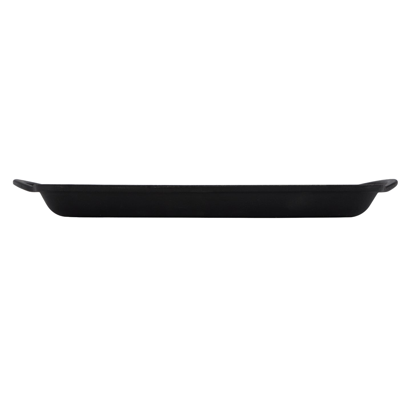 Plancha grill Bergner de Hierro fundido 33.5x22cm - Bbq lovers (4)